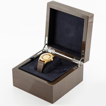 Malm, 3 pcs, wristwatches, "No Reserve".