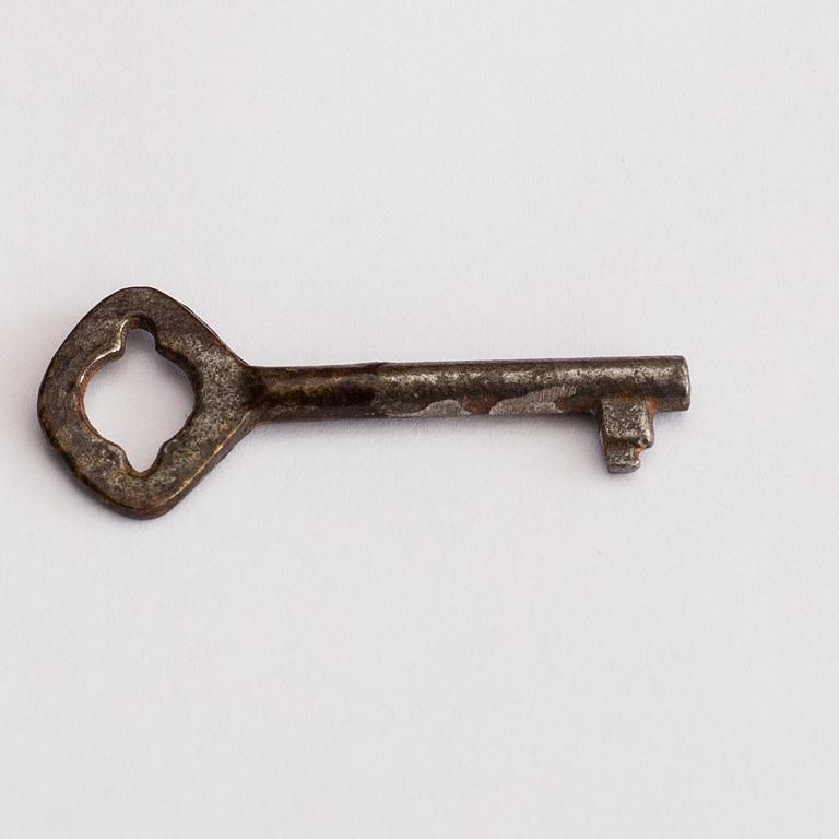 Vitrinskåp, art deco 1930-tal.