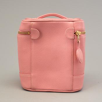 VANITY CASE, Chanel.