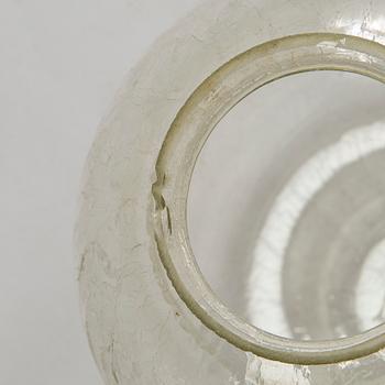 Lisa Johansson-Pape, A set of three 1970s outdoor wall lights '140-015' for Stockmann Orno.