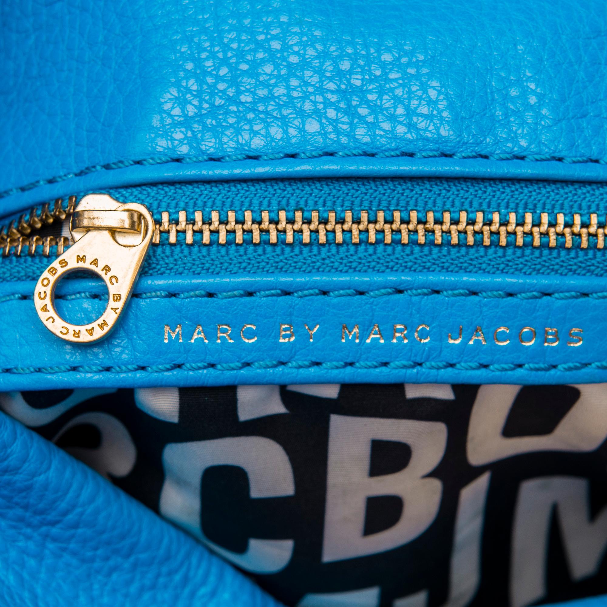 VÄSKA, Marc Jacobs.