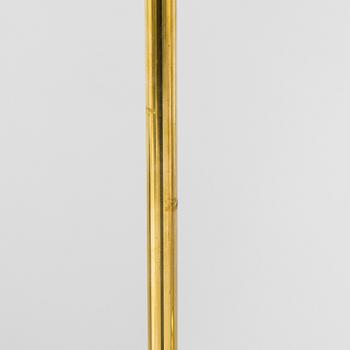 Paavo Tynell, a pair of mid 20th century ceiling lights, model 1699, for Taito / Idman.