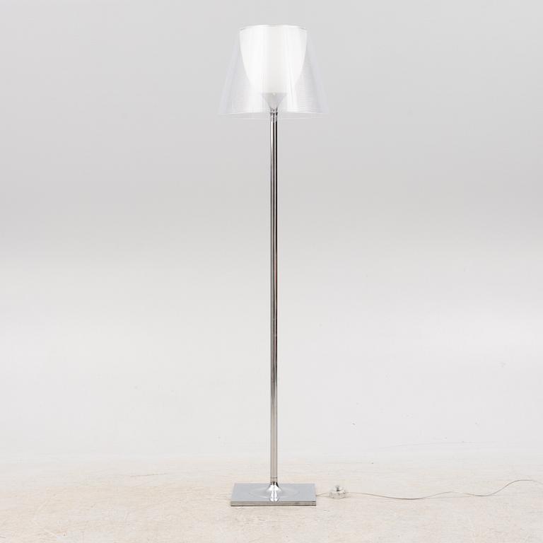 Philippe Starck, a model 'KTribe F2' floor lamp, Flos.