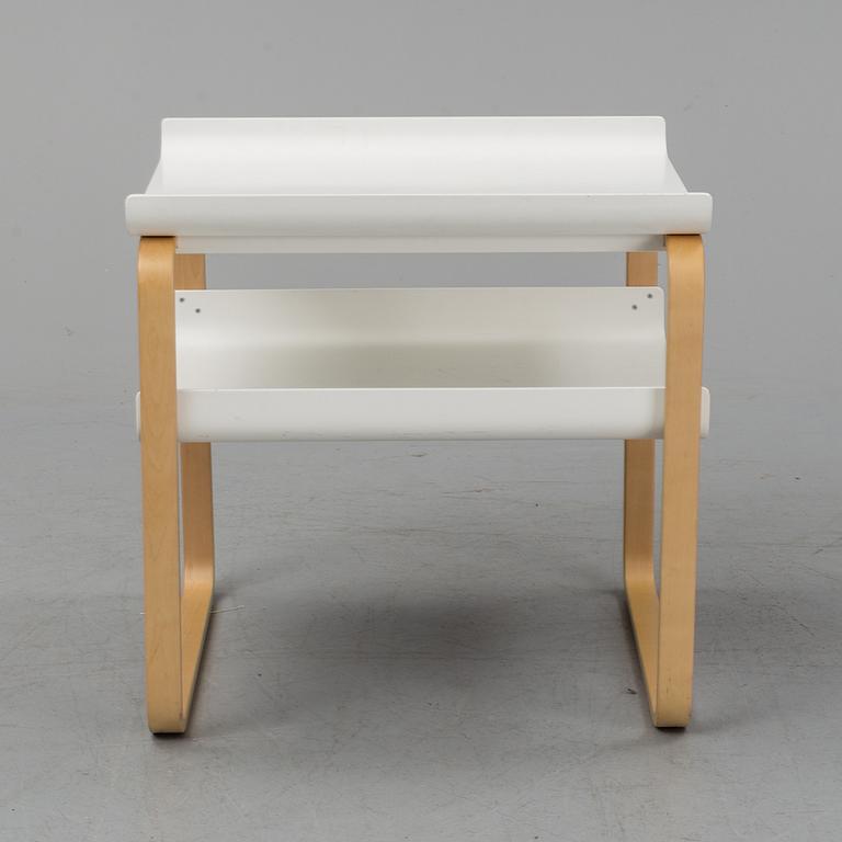 ALVAR AALTO, sidobord, modell 75/modell 915.