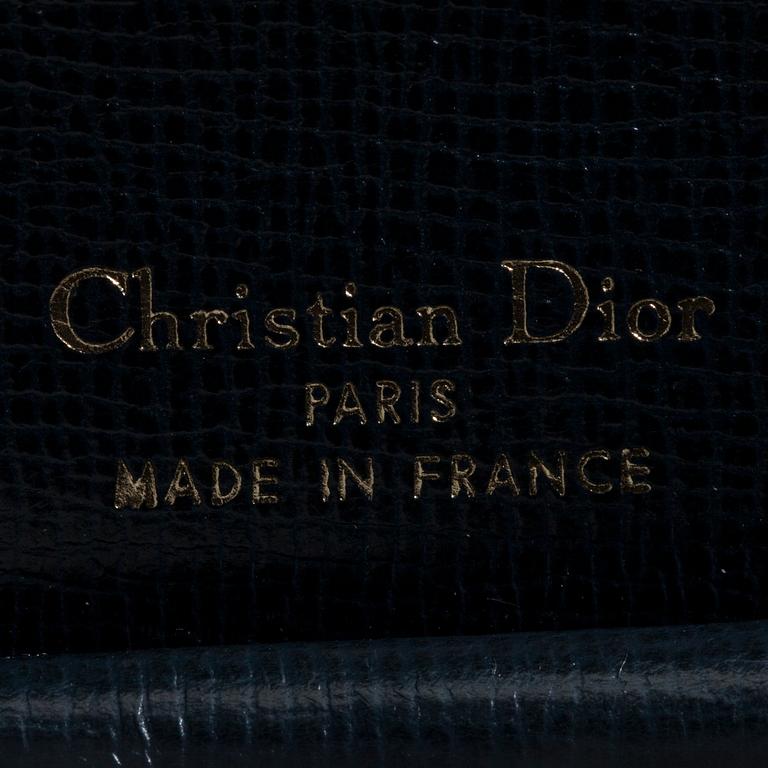 VÄSKA, Christian Dior.