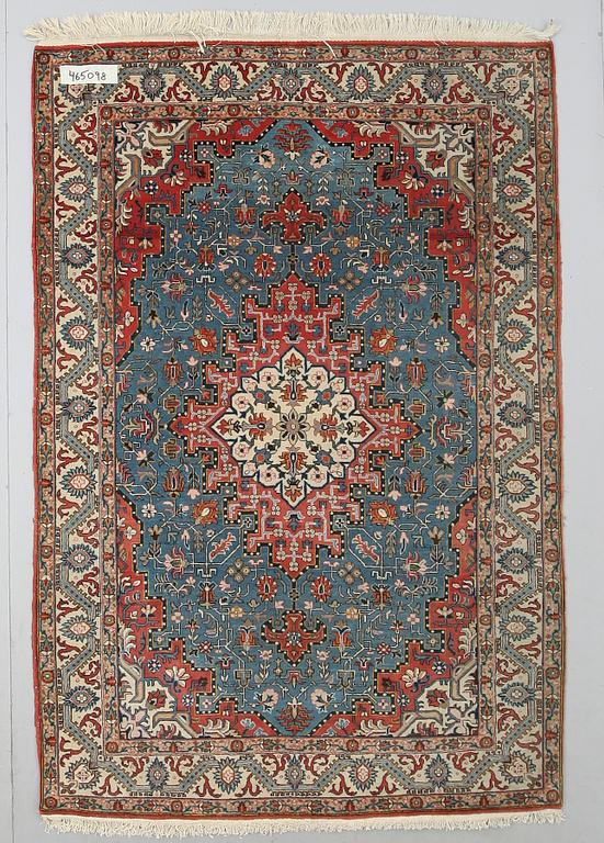 MATTA, orientalisk, 205 x 139 cm.