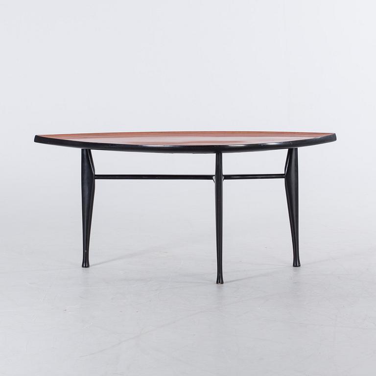 SOFFBORD, Yngve Ekström, Westbergs, Tranås. 1950-tal.