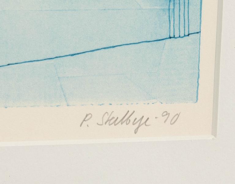 Poul Skelbye, "Abu Garcia".