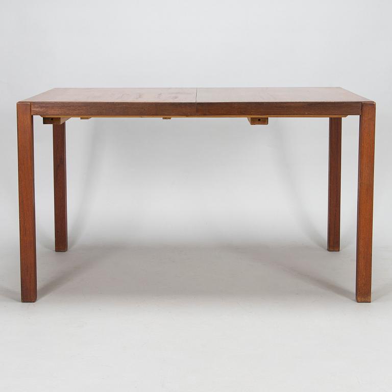 Reino Ruokolainen, bord, H-modell, Haimi 1960-tal.
