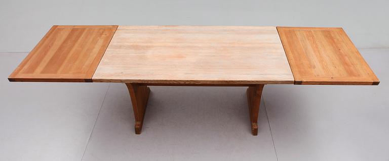 BORD, "Lovö", Axel Einar Hjorth, Nordiska Kompaniet, 1900-talets första hälft.