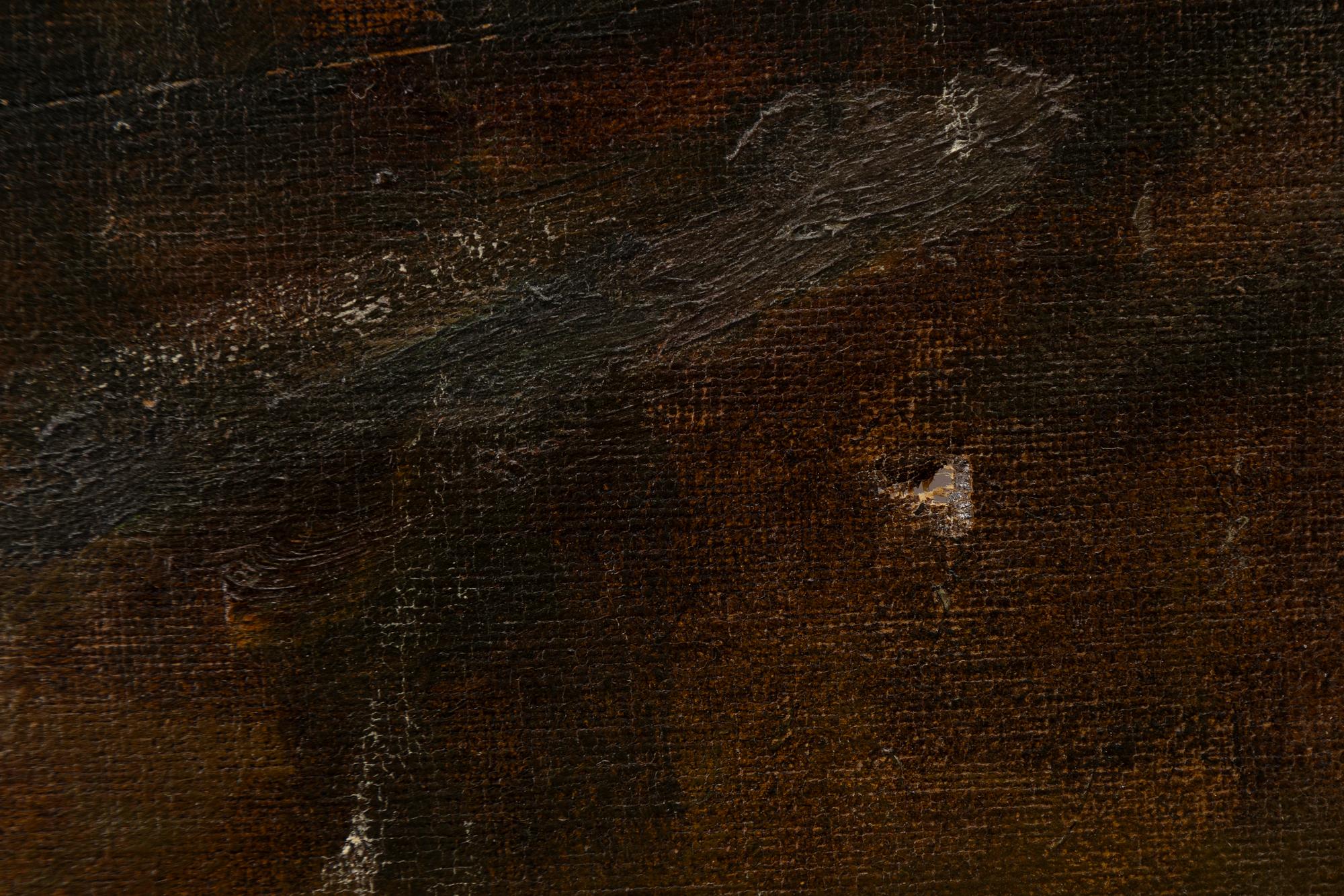 Anshelm Schultzberg, Twilight.