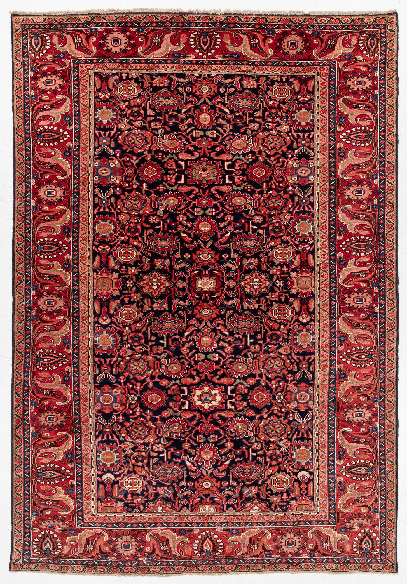 Nanadi, 307 x 212 cm.