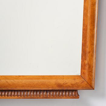 A Swedish Grace mirror, 1920s-30s.