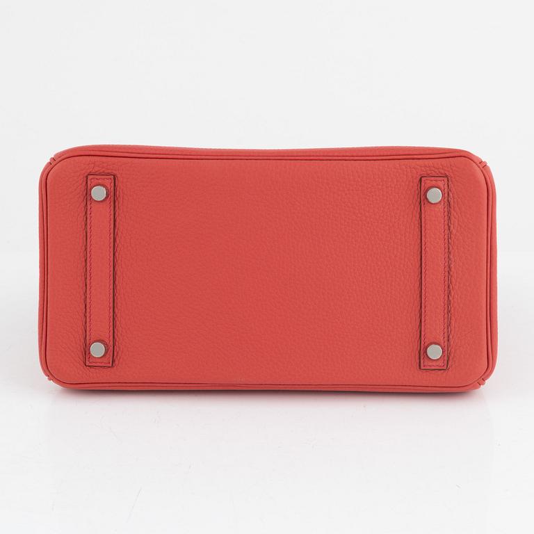 Hermès, bag, "Birkin 30", 2016.