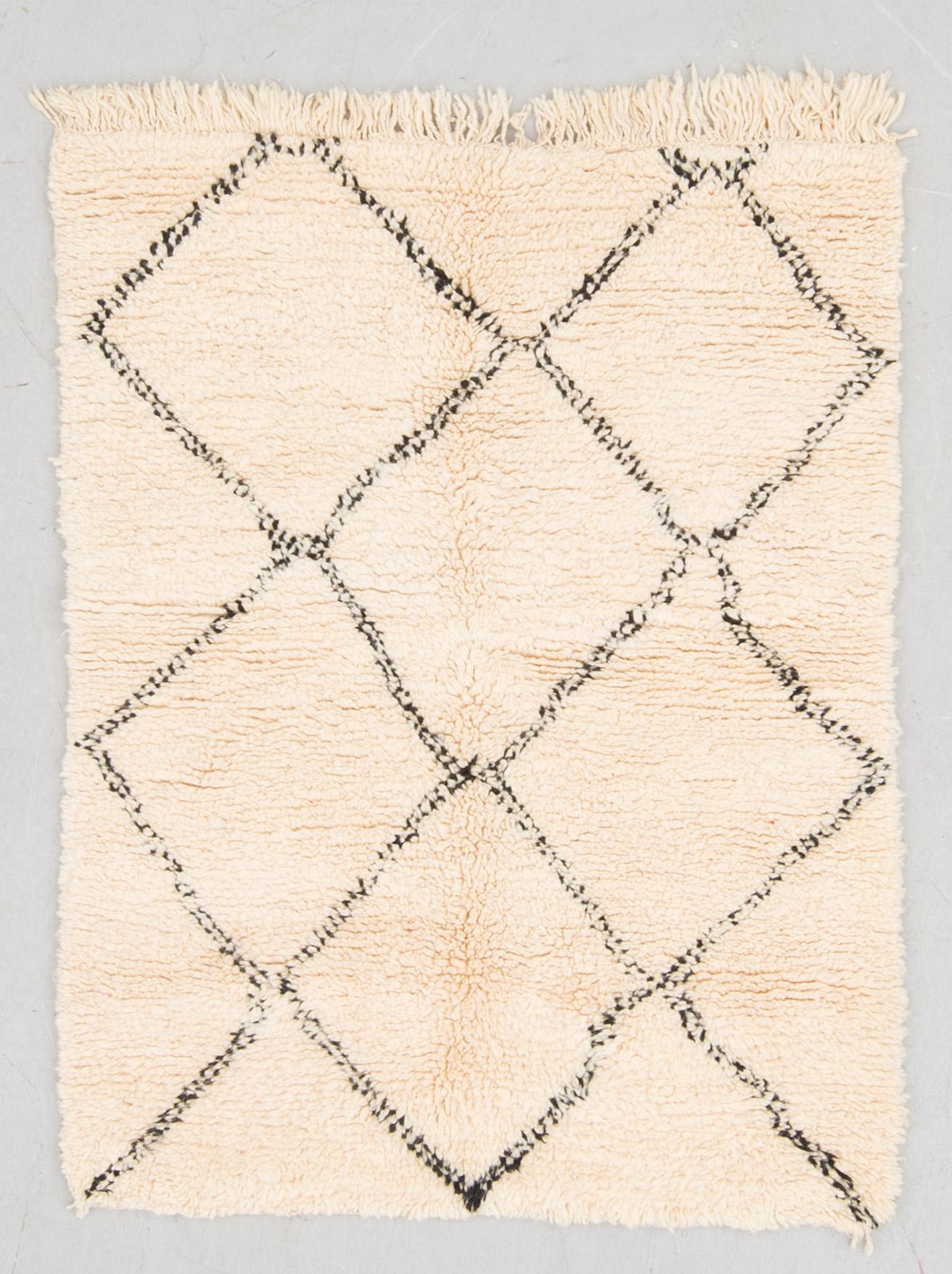 MATTA, Marocko, 1900-talets andra hälft, ca 144 x 108 cm.