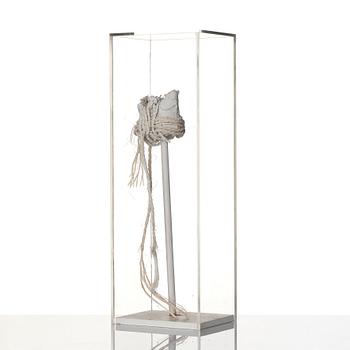 Rune Hagberg, "Refus".