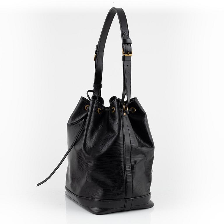 Louis Vuitton, väska, "Epi Noé", 1989.