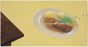 Leonard Forslund, "Chiffer".