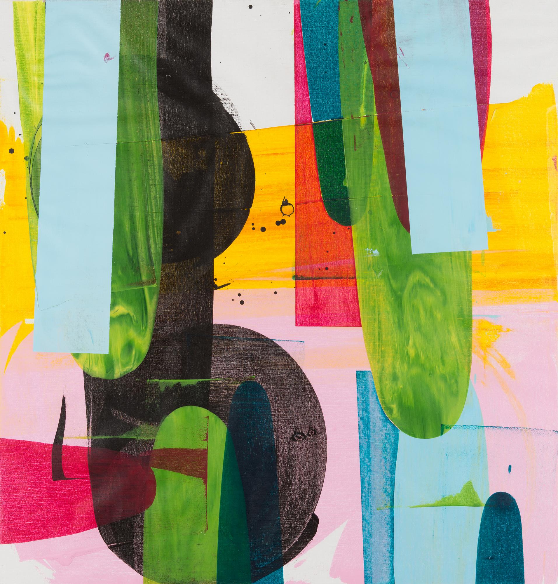 Astrid Sylwan, "Irrbloss".