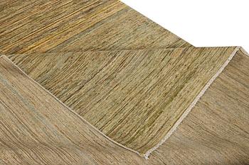 A Bamyan carpet, c 290 x 201 cm.