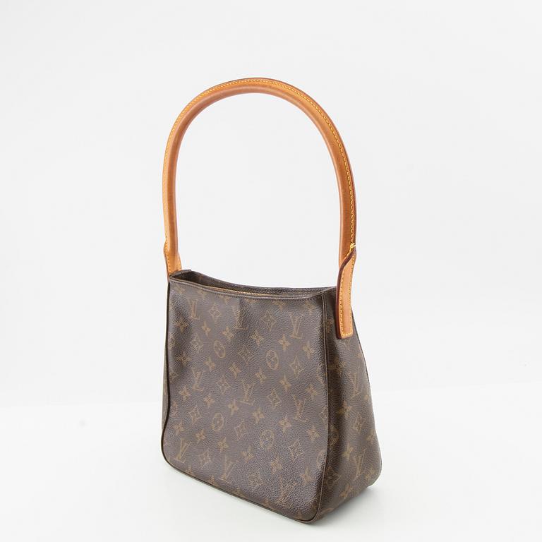 Louis Vuitton, väska "Looping MM" Frankrike 2002.