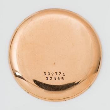 UNIVERSAL GENÈVE, Compur, chronograph.
