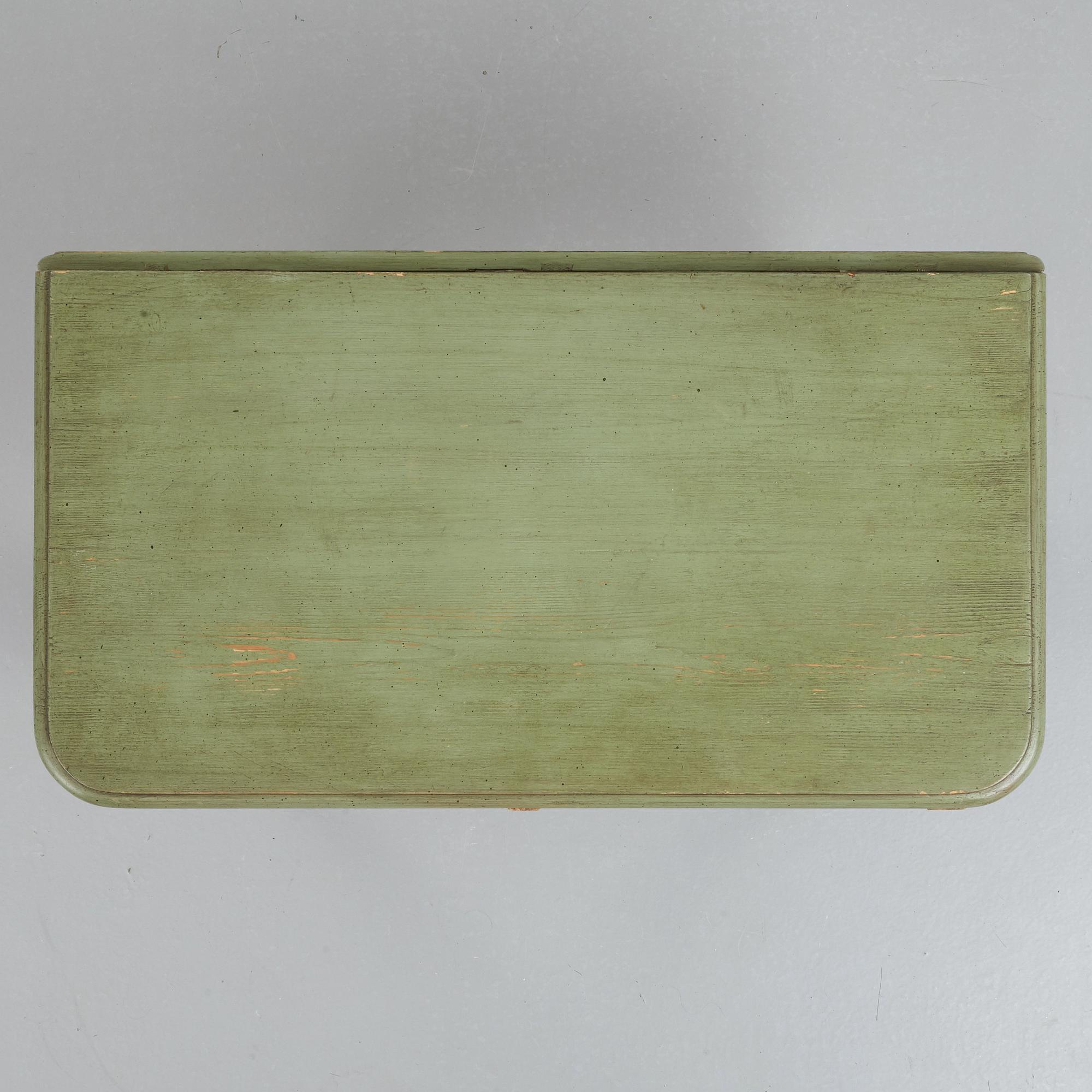BORD, svensk rokokostil, 1900-tal.