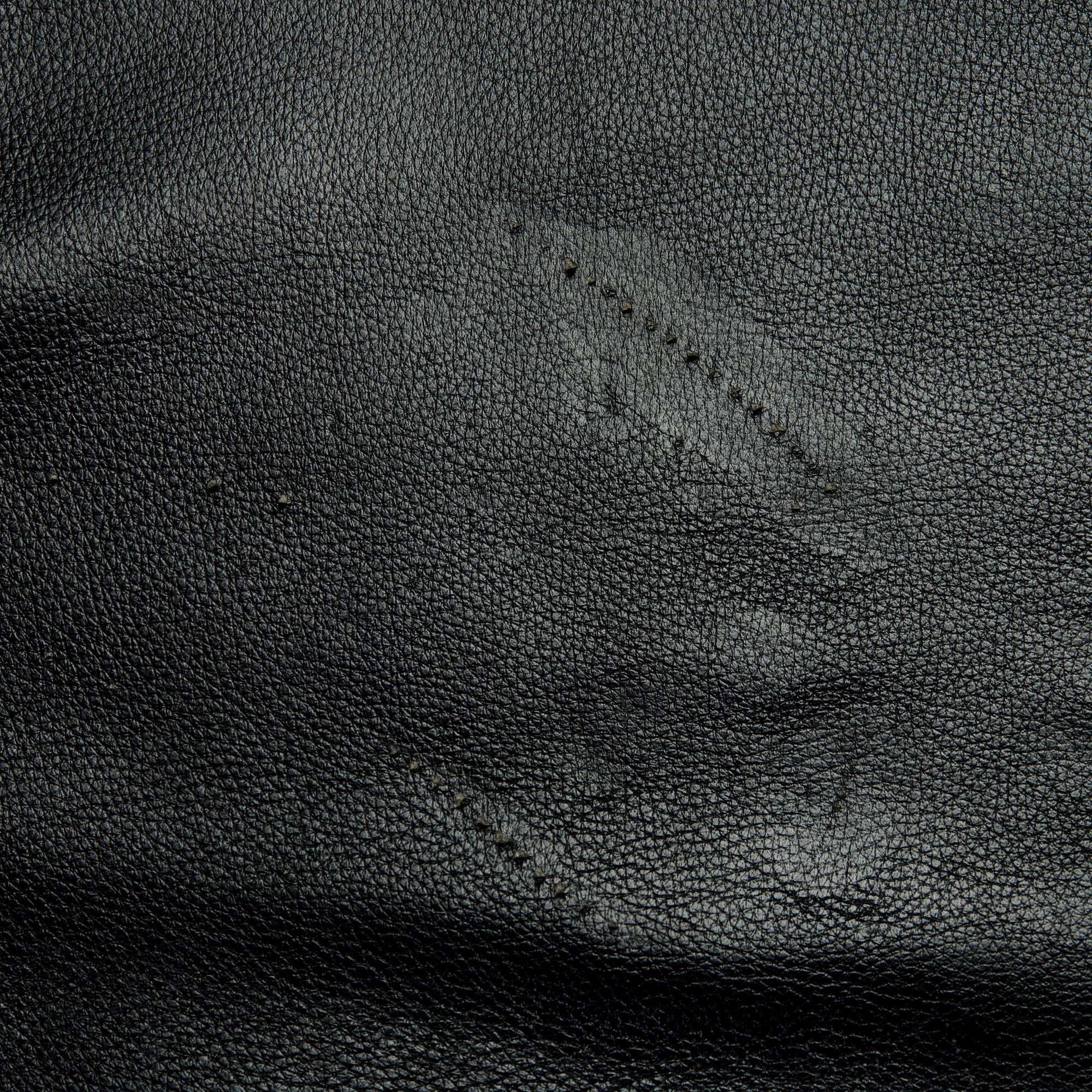 Le Corbusier, Pierre Jeanneret & Charlotte Perriand, a LC4" lounge chair, Cassina, Italy.