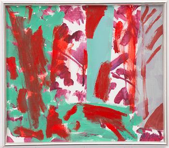 Bo Swenson, Untitled.