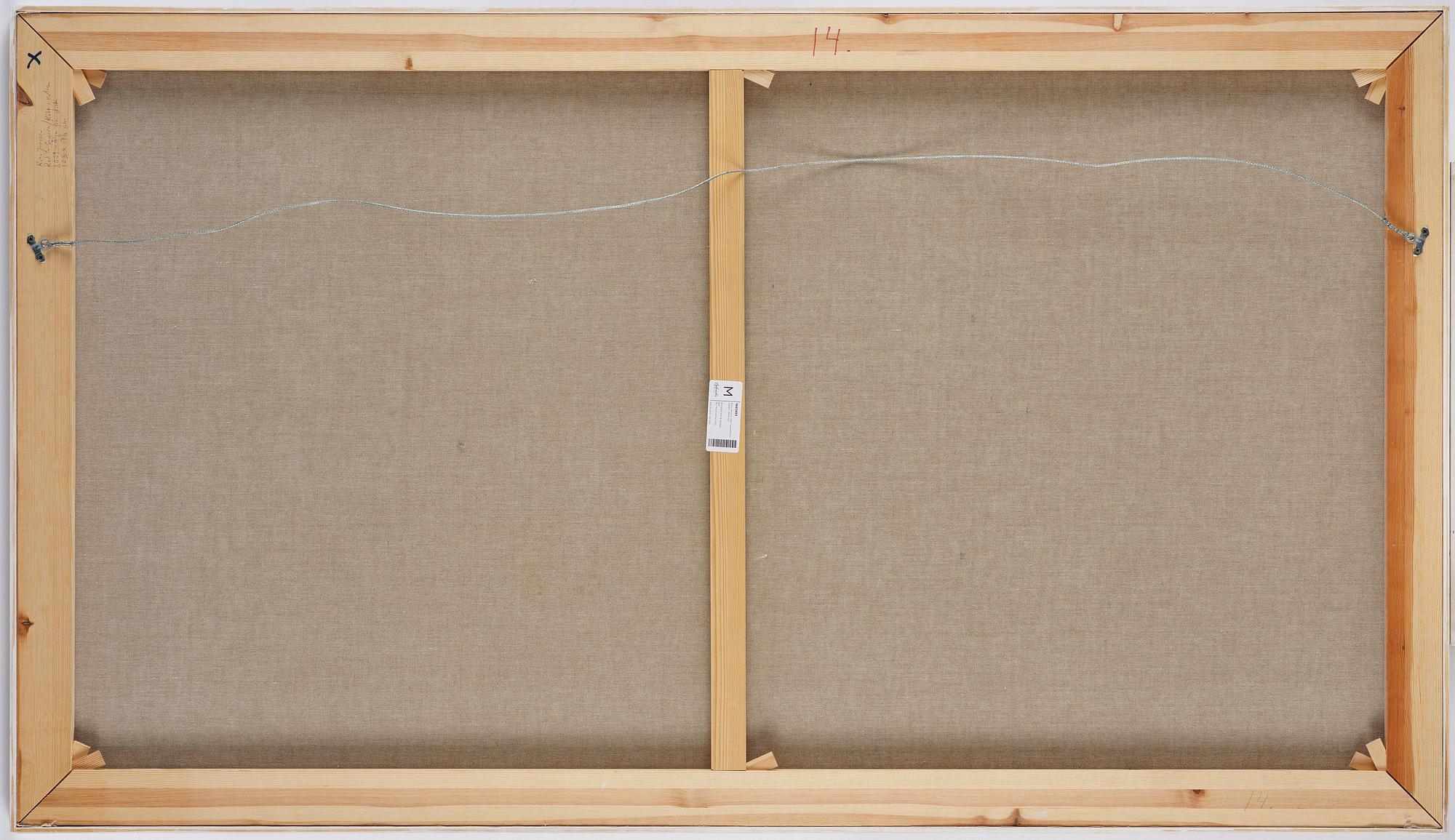 Rune Jansson, "Rött i rutan".