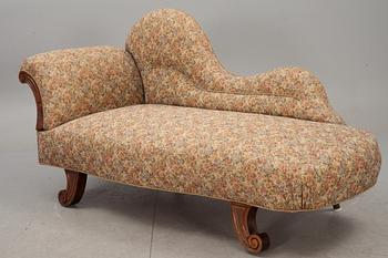 CANAPÉ, 1800-talets slut.