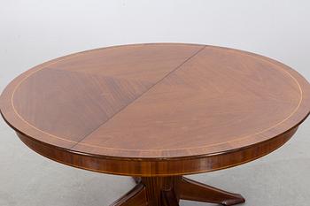 TABLE, mid 20th century.