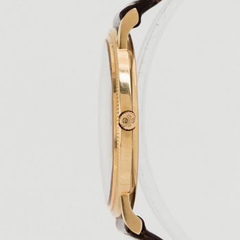 PATEK PHILIPPE, Calatrava.