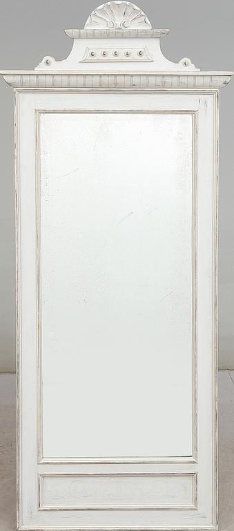 SPEGEL, 1800-talets andra hälft.