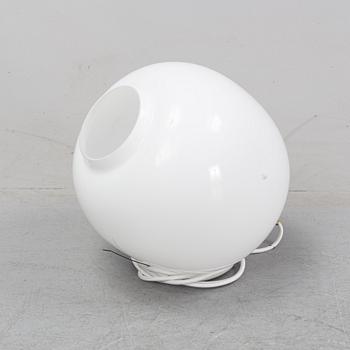 Wilhelm Lauritzen, 'VL45 Radiohus Pendant' for Louis Poulsen.