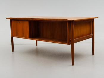 SKRIVBORD, 1900-talets andra hälft.