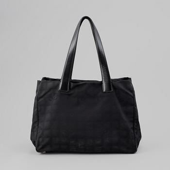 Chanel, bag, 2003-2004.