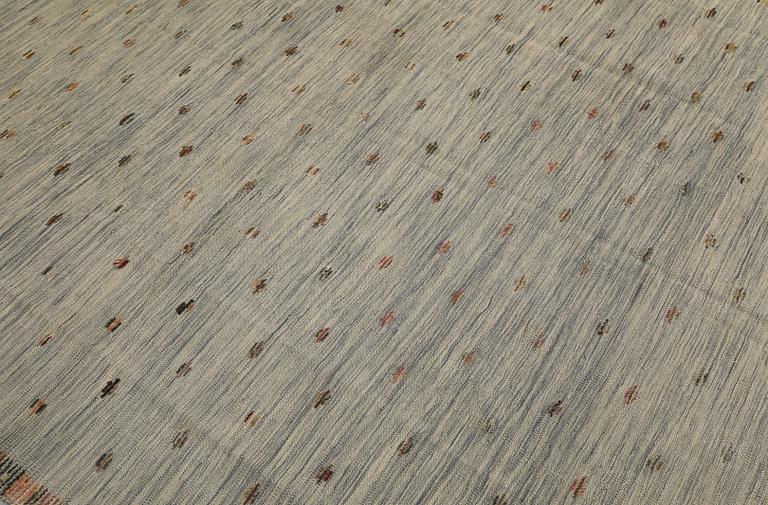Rug, Kilim, 300 x 257 cm.