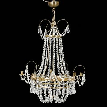 LJUSKRONA, 1900-tal.