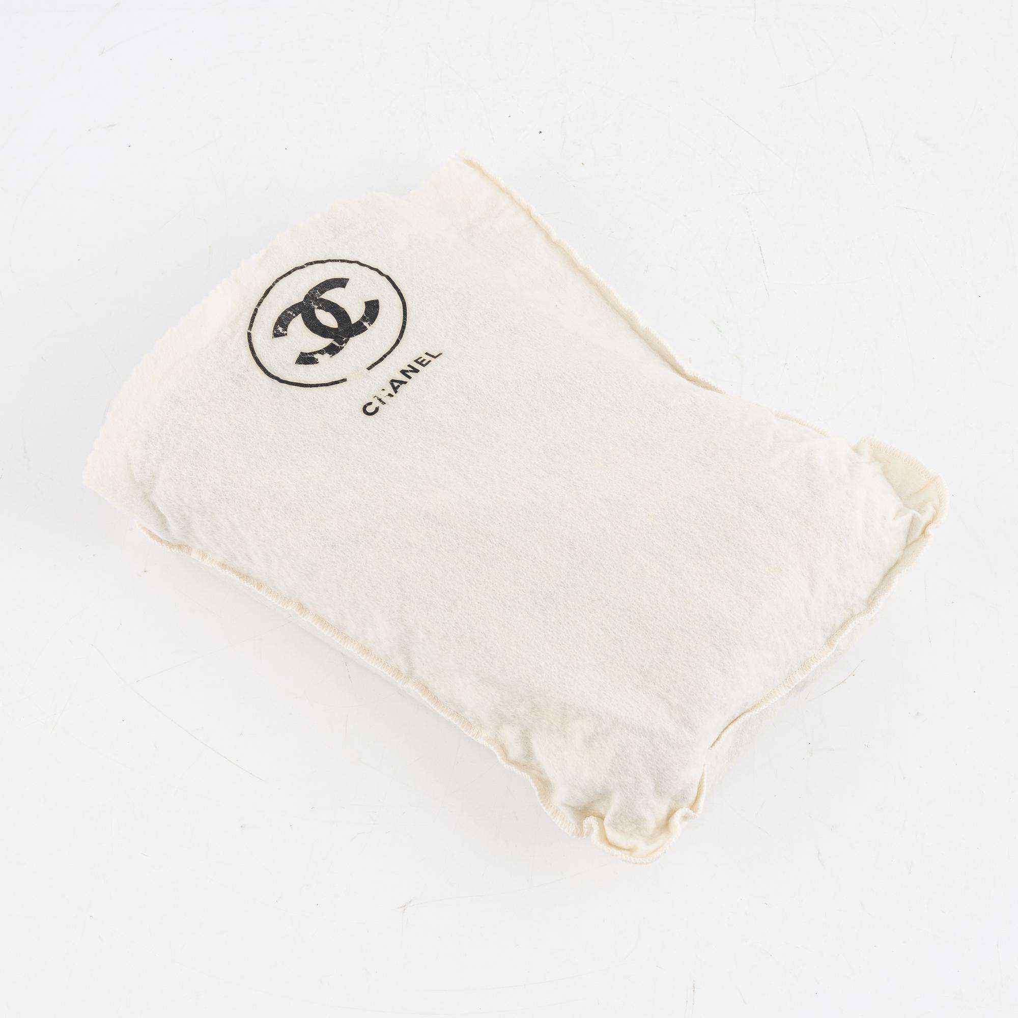 Chanel, bag, "Medium Double Flap Bag, 2005-2005.