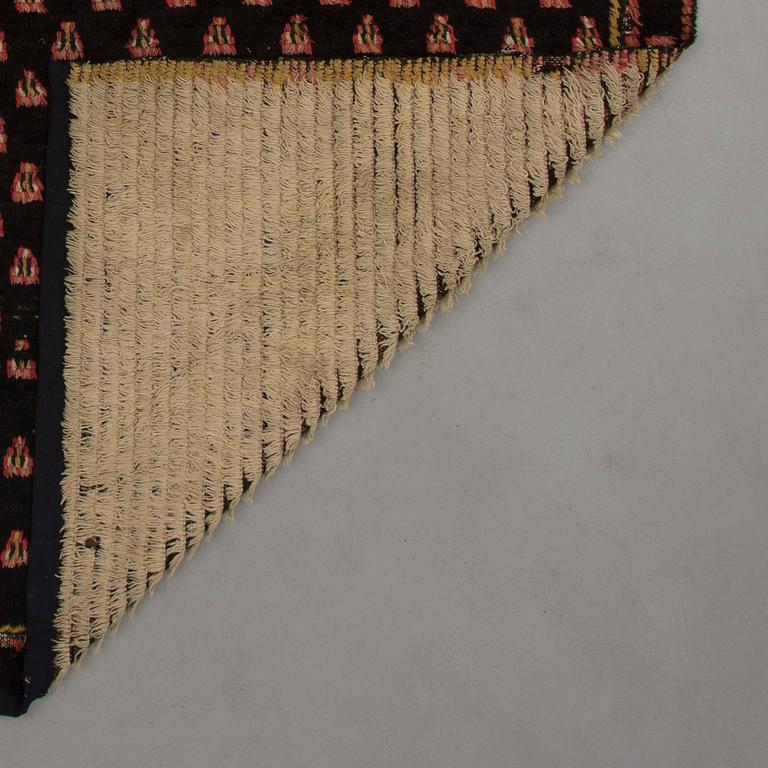RYA, Finland, 1800-talets början. Ca 184x148 cm.
