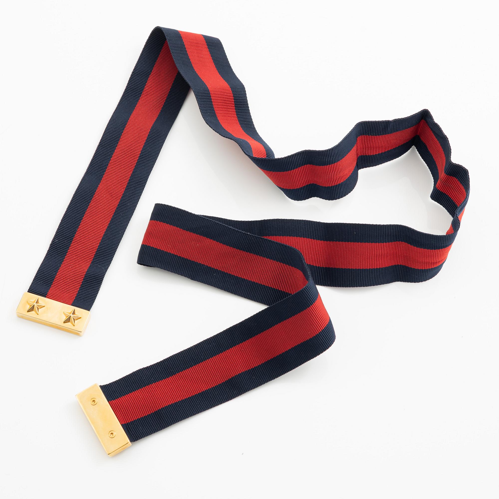 Gucci, väska, "Sylvie".