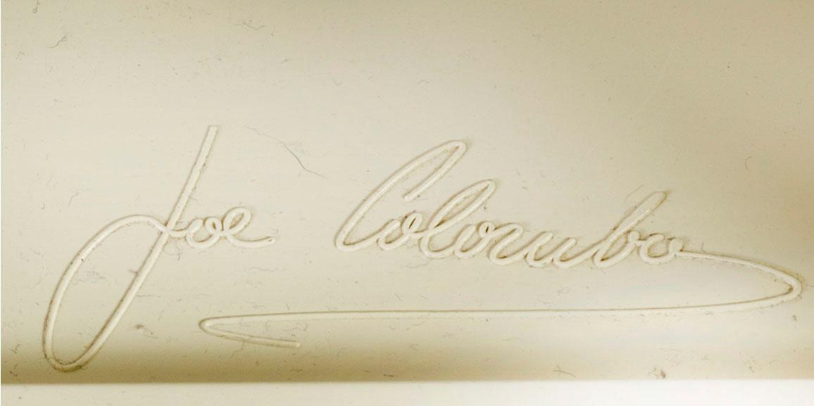 Boby 3 Portable Storage System by Joe Colombo. Bieffeplast, Padova, Italy, designed 1968.