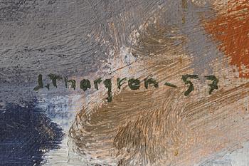 John Thorgren, Composition.