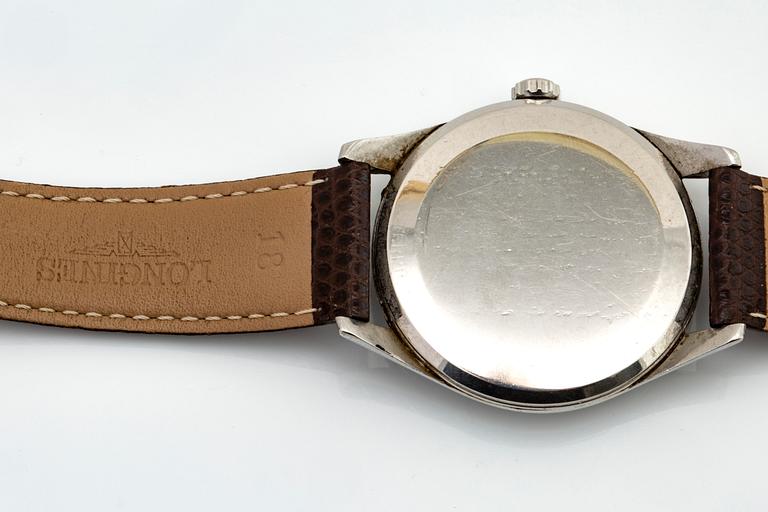 Omega, wristwatch, 35 mm.