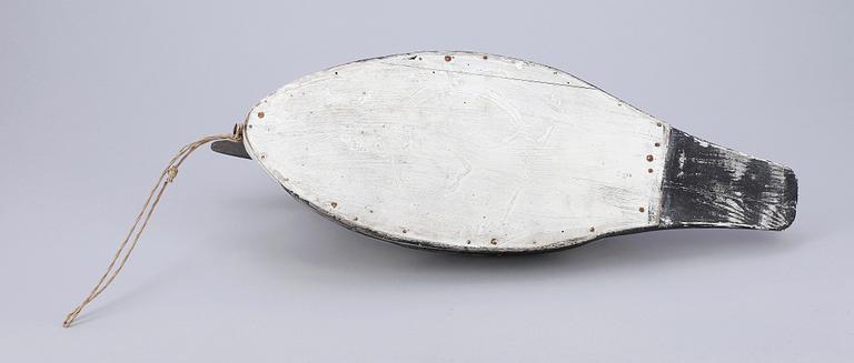VETTE, 1900-tal.