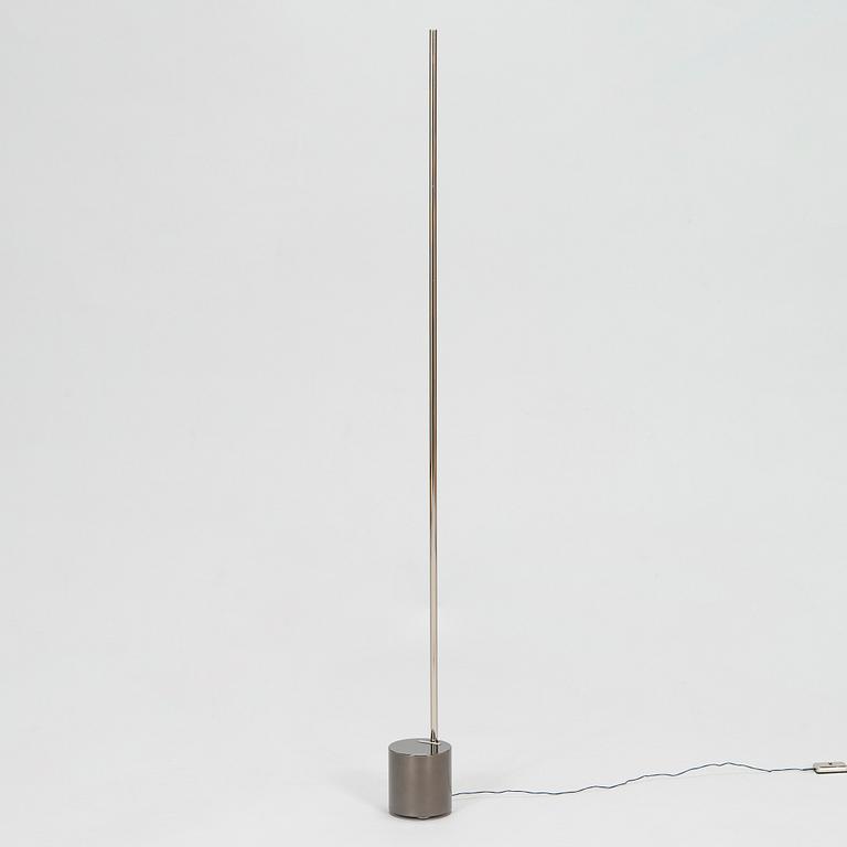 Enzo Catellani, bordslampa "Light Stick T", Catellani & Smith, Italien.