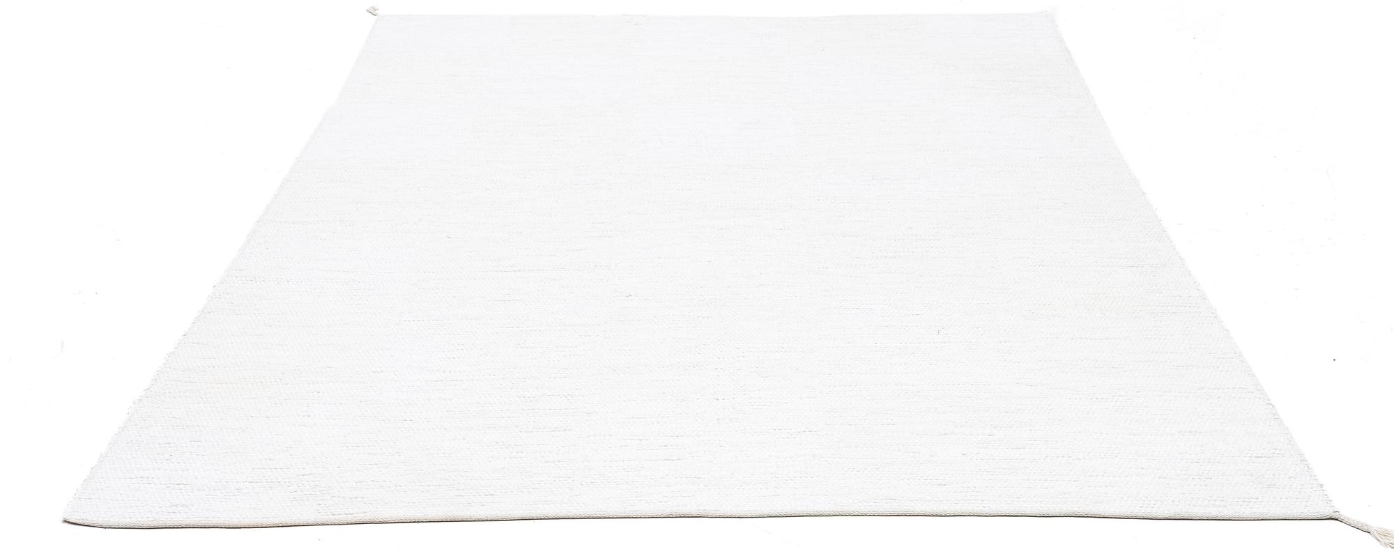 Margit Thorén, Rag rug, Firma Svenskt Tenn. Approx. 320 x 212 cm.