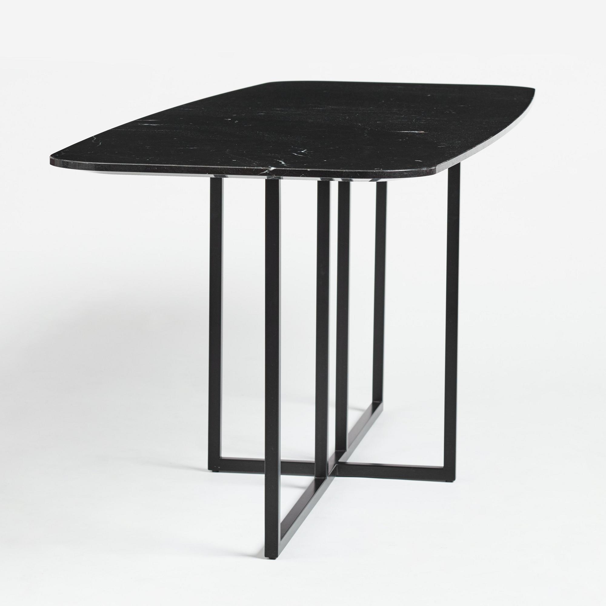 Andrea Parisio, a "Cole" console table, Meridiani, Italy post 2016.