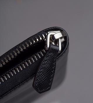 PLÅNBOK, "Saffiano", Prada.